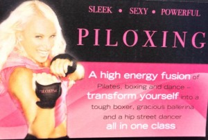 Piloxing